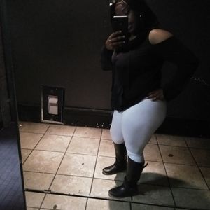 Meet your Posher, Christine